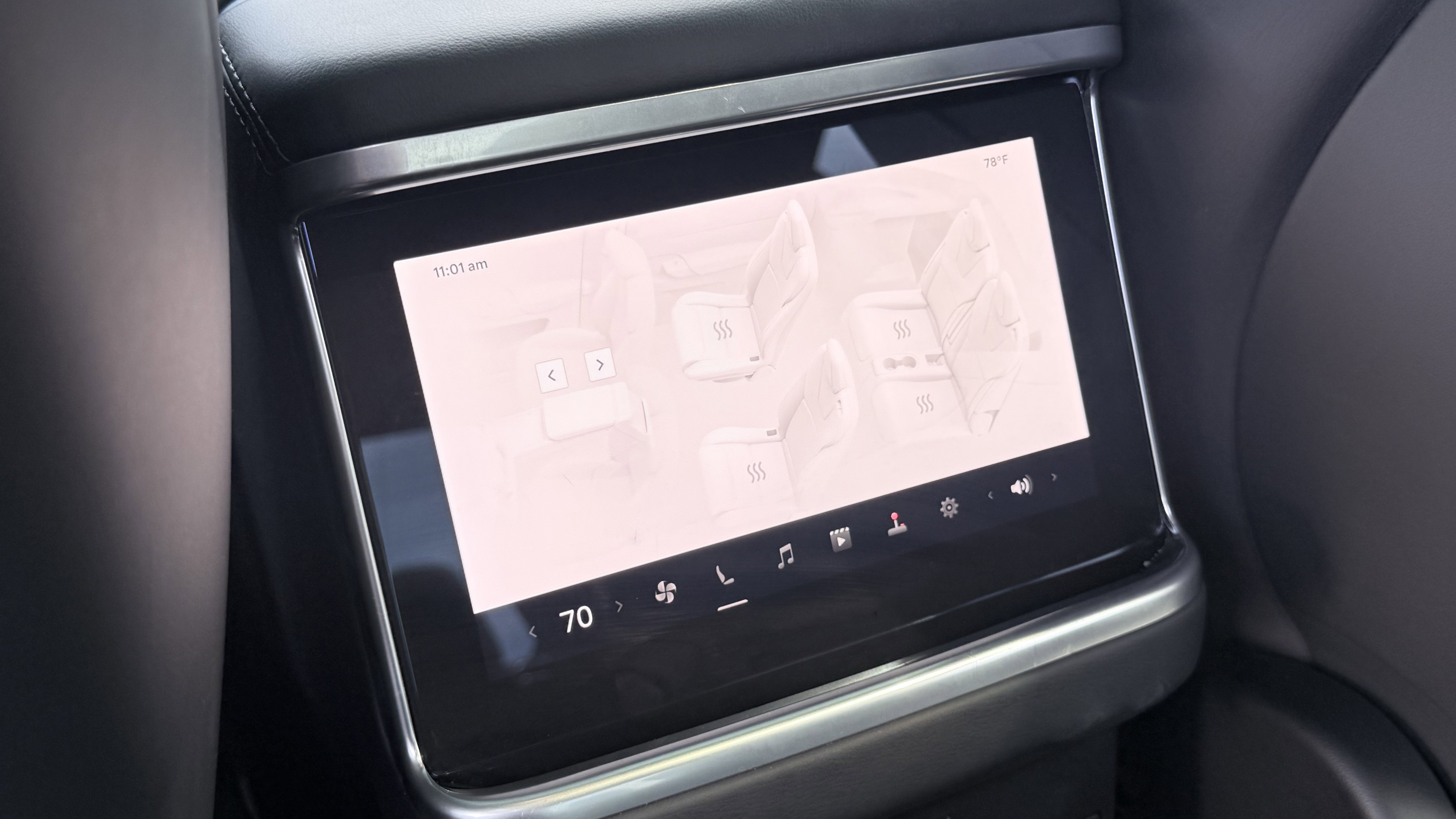Used 2022 Tesla Model X Plaid AWD/4WD image 62