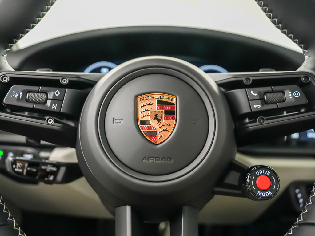 New 2026 Porsche 911 Carrera GTS RWD image 24
