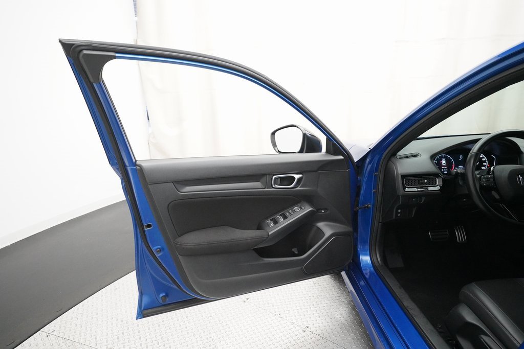 Used 2024 Honda Civic Sport image 27