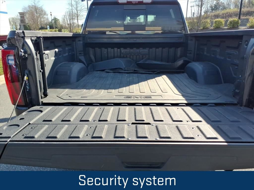Certified 2025 GMC Sierra 2500 Denali Ultimate image 27