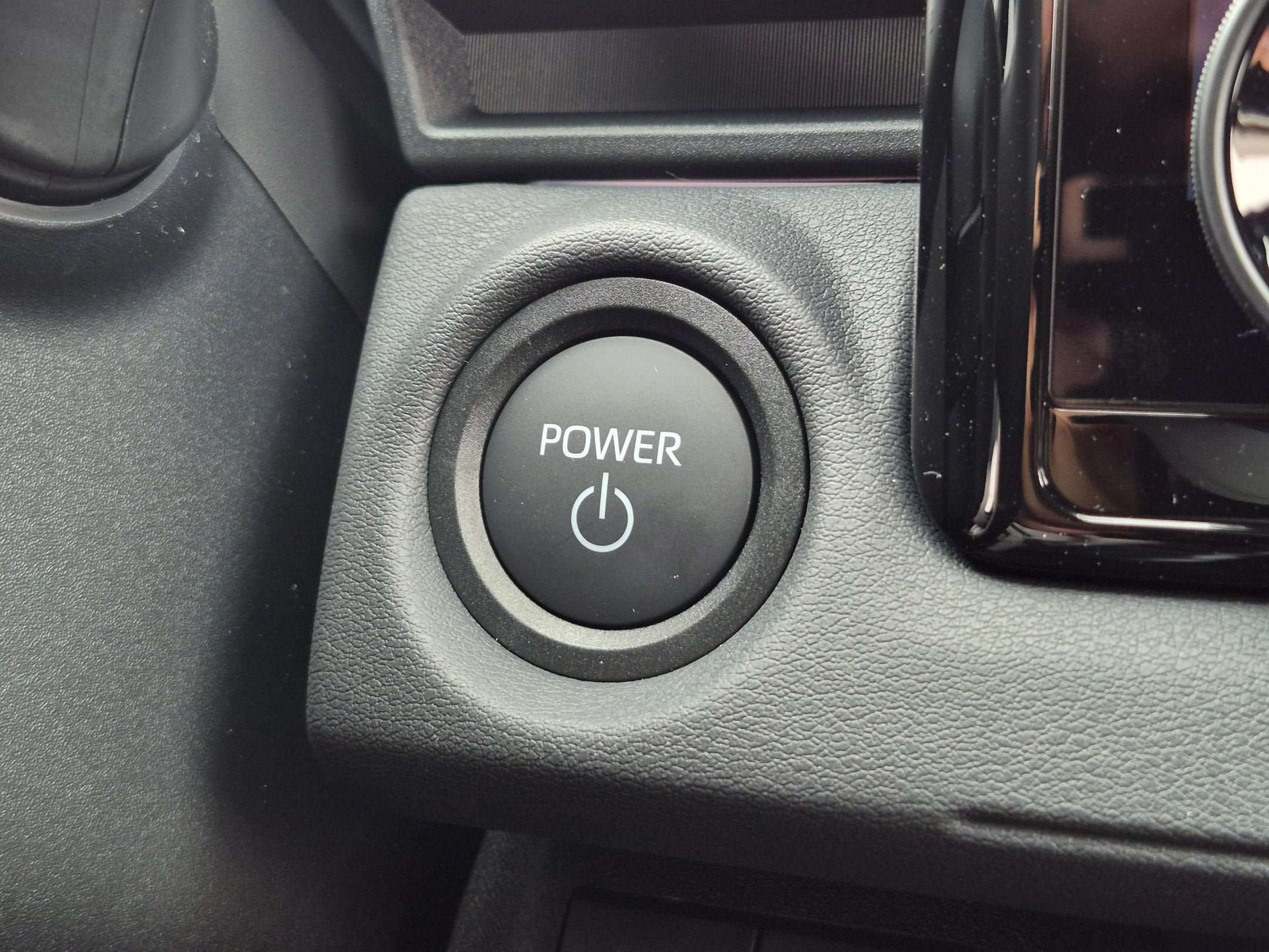 New 2026 Toyota C-HR AWD/4WD image 12
