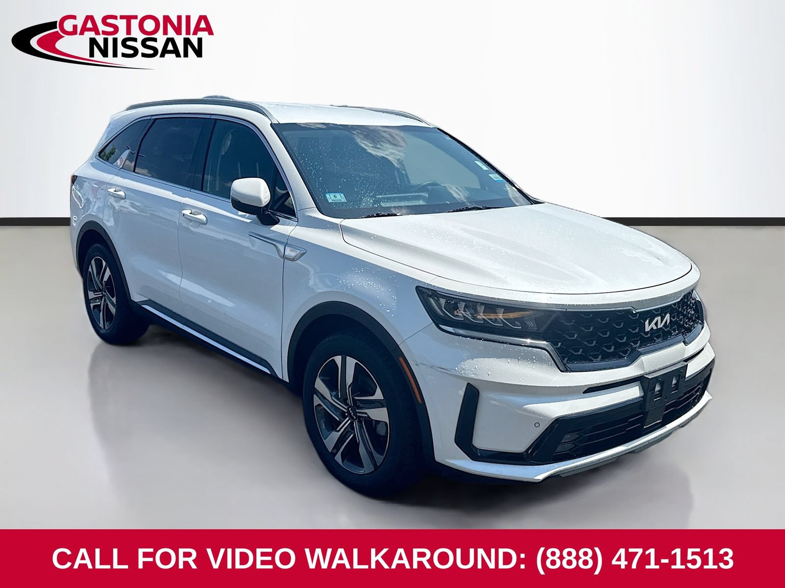 Used 2023 Kia Sorento EX