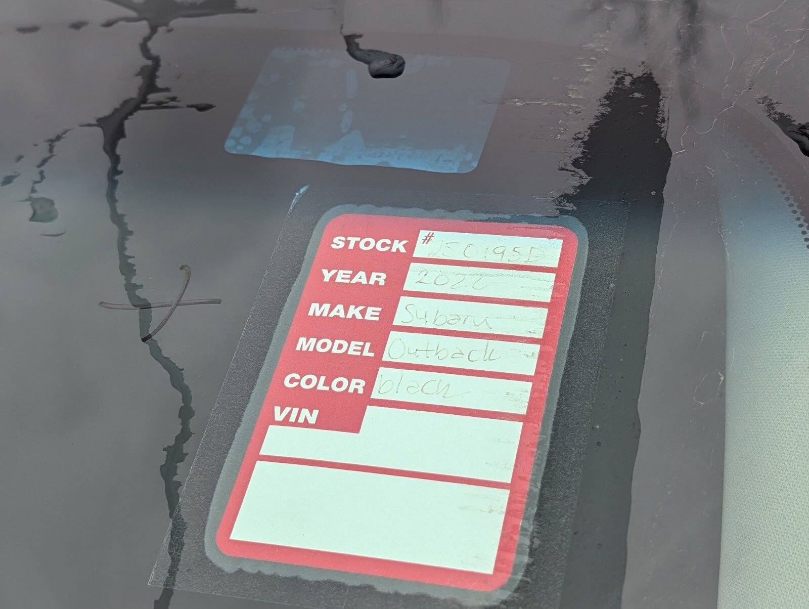 Used 2022 Subaru Outback Premium image 28