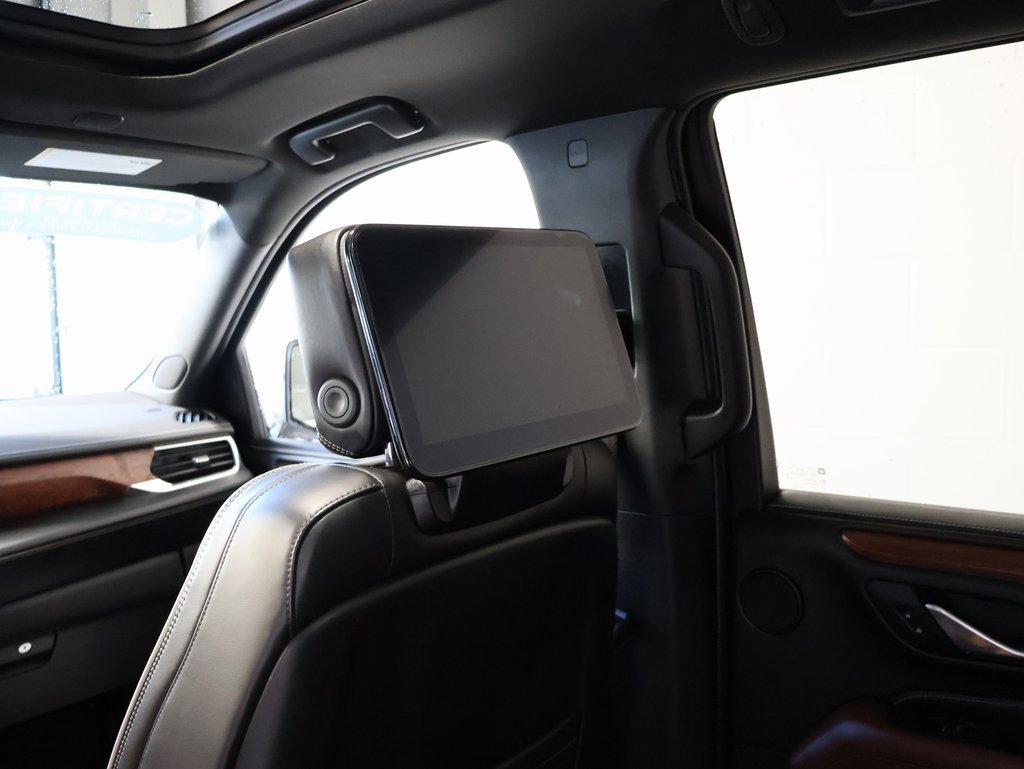 Certified 2023 GMC Yukon Denali Ultimate image 32