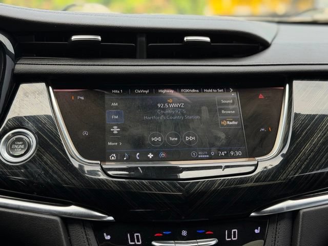 Used 2022 Cadillac XT6 Premium Luxury AWD/4WD image 27