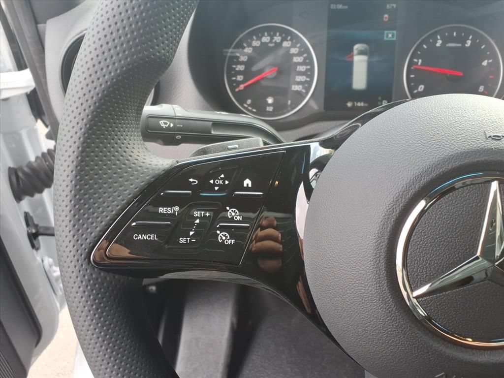 New 2026 Mercedes-Benz Sprinter 3500 image 19