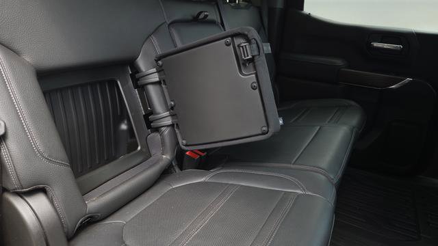 Used 2022 GMC Sierra 1500 Denali w/ Denali Reserve Package image 20