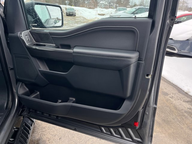 Certified 2023 Ford F150 XLT w/ Equipment Group 302A High image 24