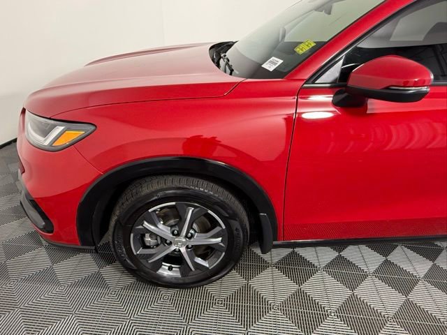 Used 2025 Honda HR-V EX-L image 12