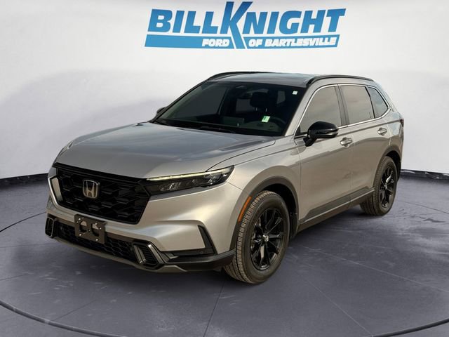 Used 2024 Honda CR-V Sport-L image 1