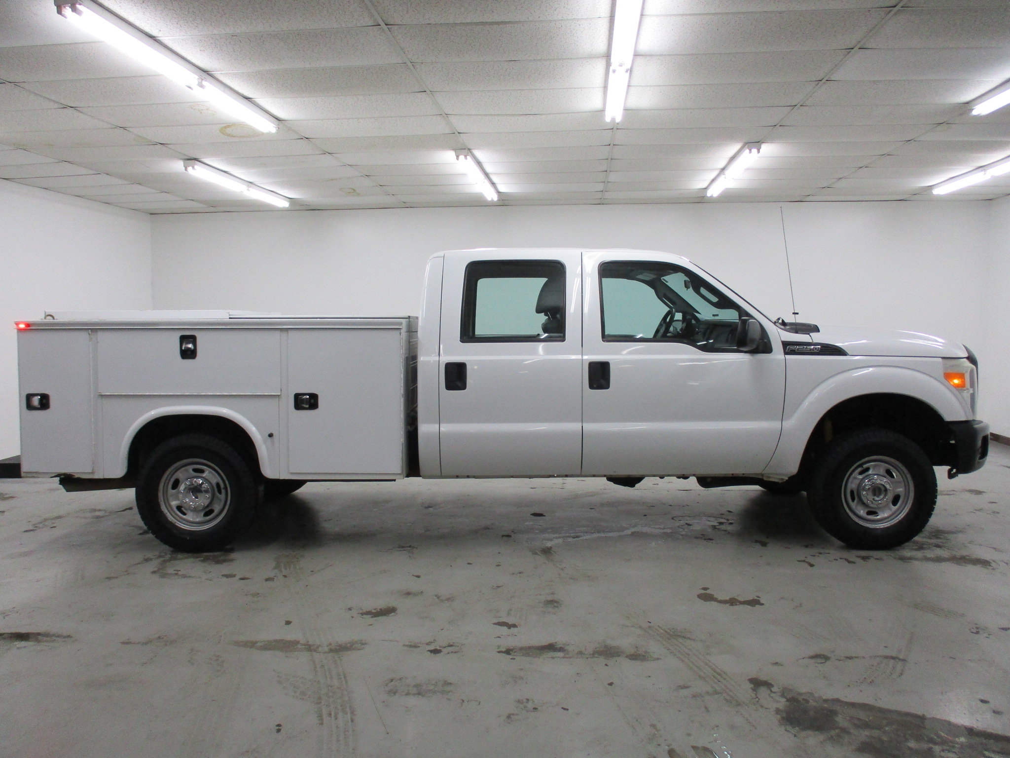 Used 2016 Ford F250 XL image 10