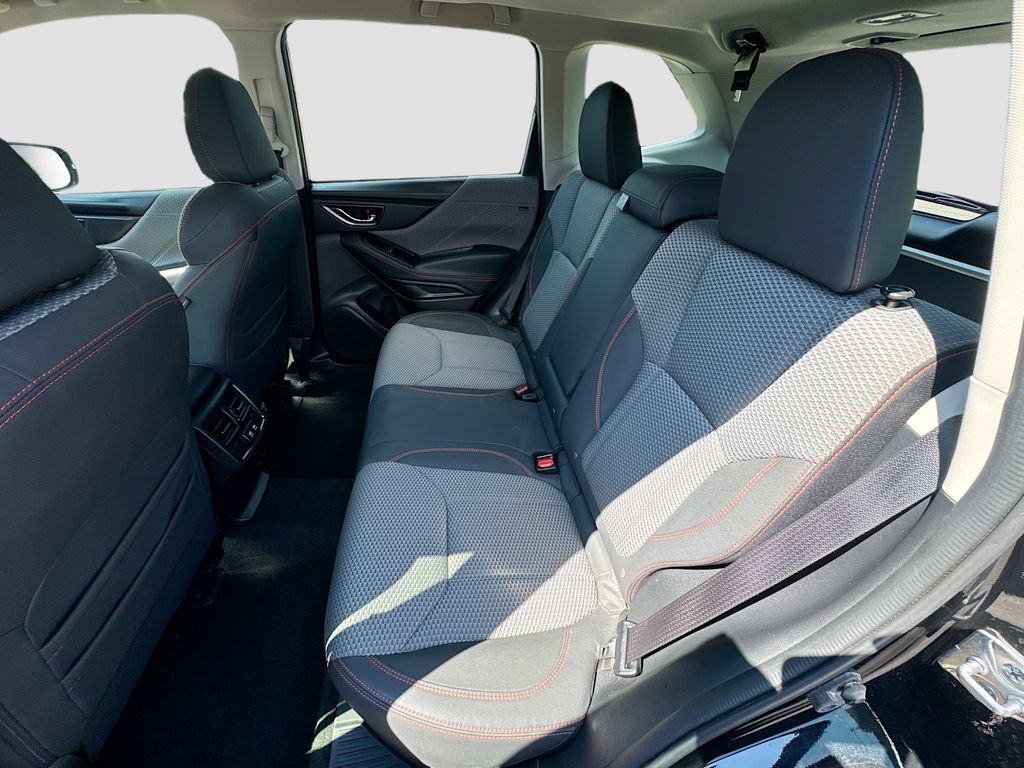 Certified 2023 Subaru Forester Sport AWD/4WD image 23