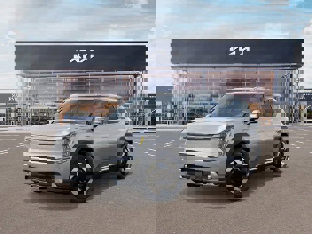 New 2026 Kia EV9 Wind image 1