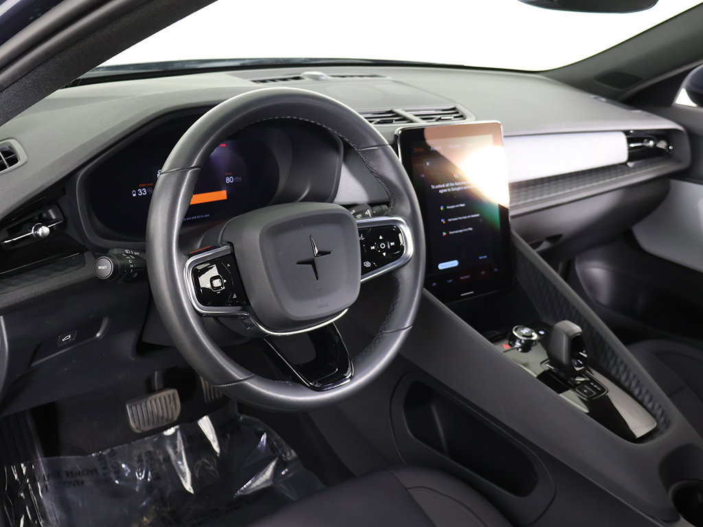 Used 2024 Polestar Polestar 2 AWD/4WD image 26