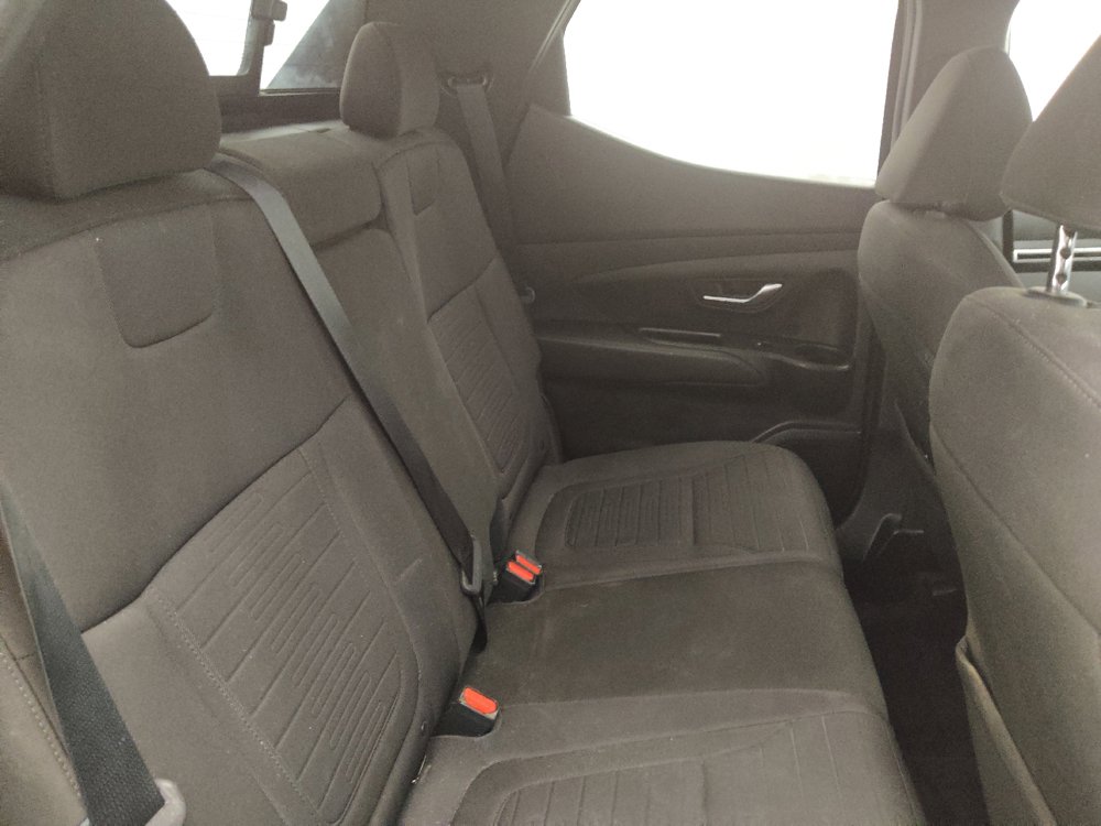 Used 2022 Hyundai Santa Cruz SEL w/ Activity Package FWD image 19