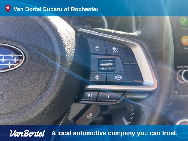 Certified 2024 Subaru Forester Touring AWD/4WD image 20
