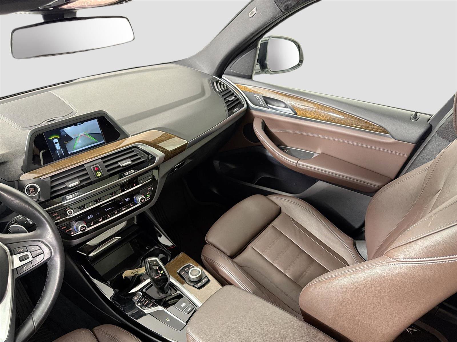 Used 2019 BMW X3 sDrive30i w/ Driving Assistance Package RWD image 23