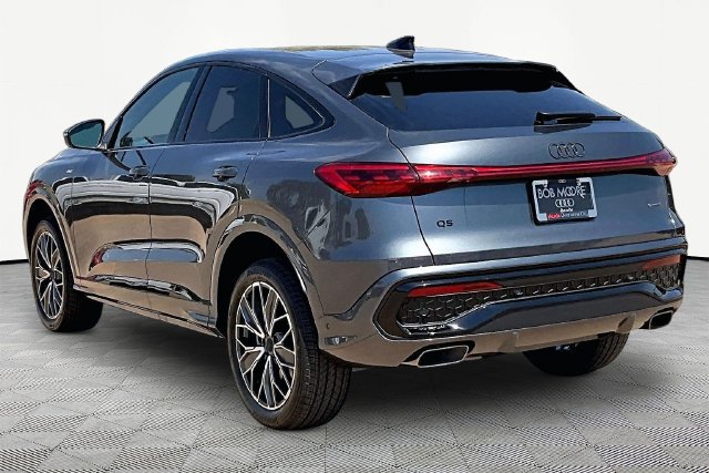 New 2026 Audi Q5 Premium Plus AWD/4WD image 12