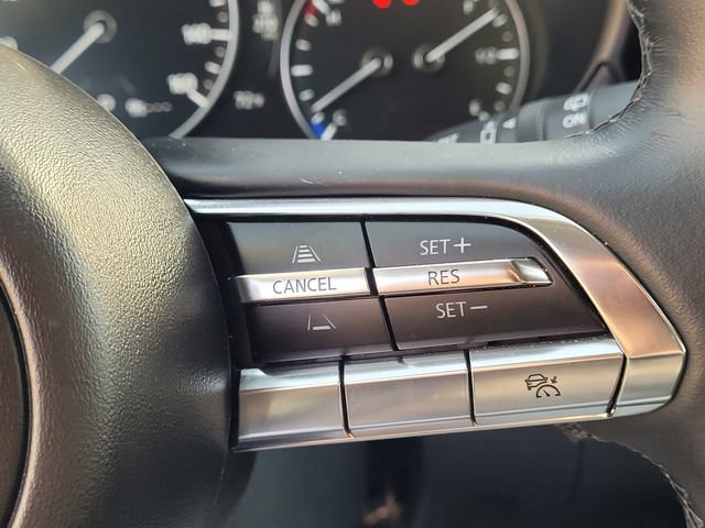 Used 2025 MAZDA CX-50 AWD 2.5 Hybrid w/ Premium Pkg image 16