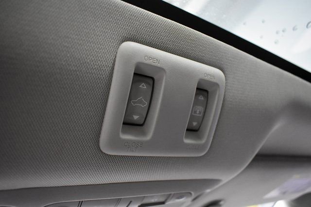 Certified 2024 Nissan Murano Platinum w/ Cargo Package image 27