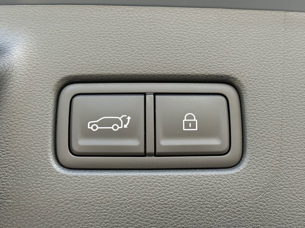 New 2026 Hyundai Santa Fe XRT image 8