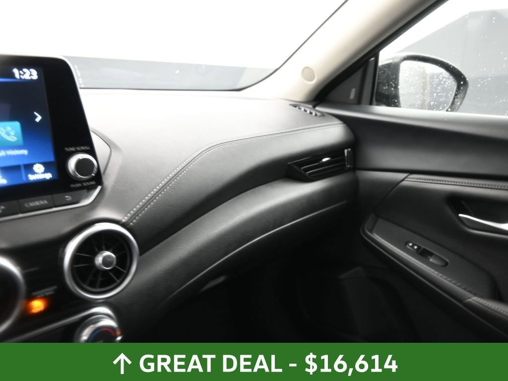 Used 2024 Nissan Sentra SV image 35