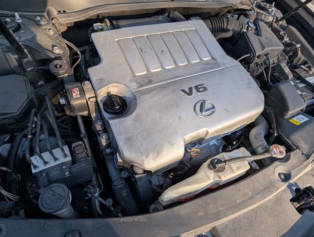 Used 2017 Lexus ES 350 w/ Premium Package image 23