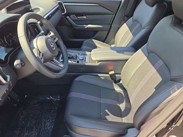 New 2026 MAZDA CX-50 Meridian Edition w/ Weather Package image 6