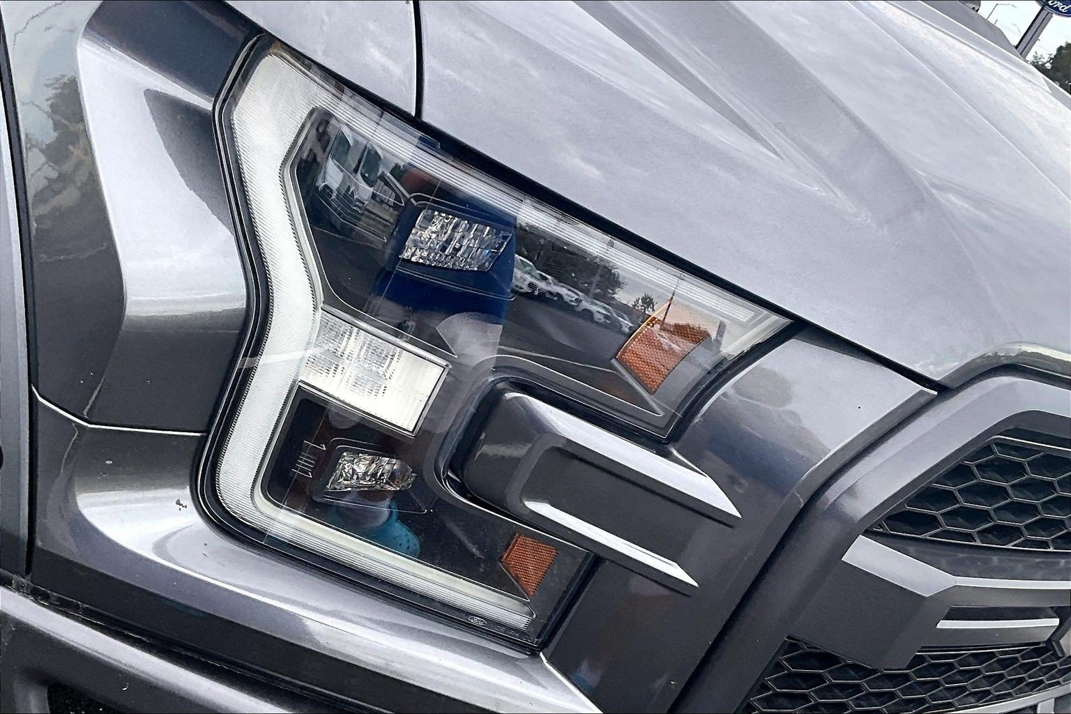 Used 2019 Ford F150 Raptor w/ Equipment Group 802A Luxury AWD/4WD image 27