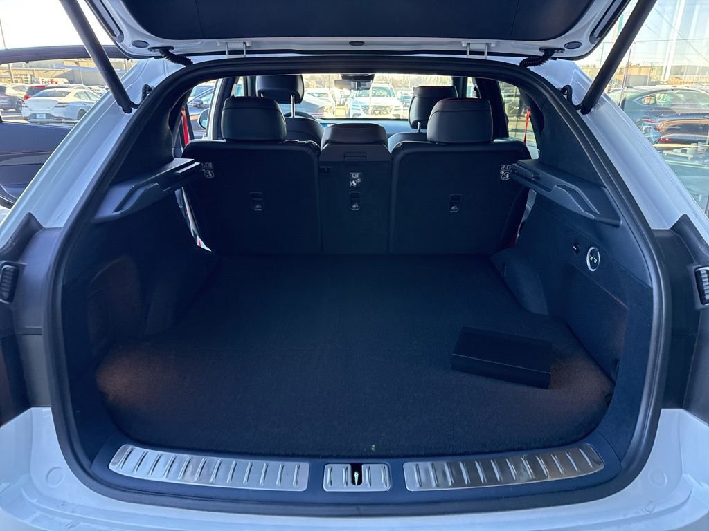 New 2026 Genesis GV80 3.5T e-SC AWD/4WD image 15