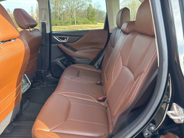 Used 2021 Subaru Forester Touring w/ Popular Package #2 image 14