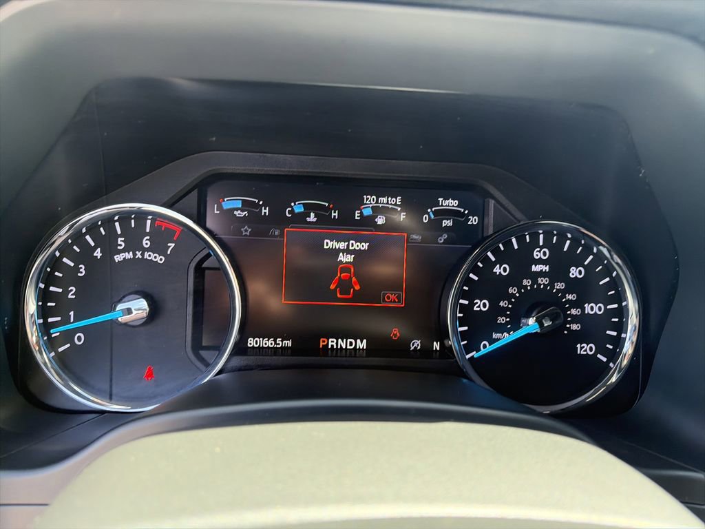 Used 2020 Ford Expedition Max Limited w/ Equipment Group 301A AWD/4WD image 37