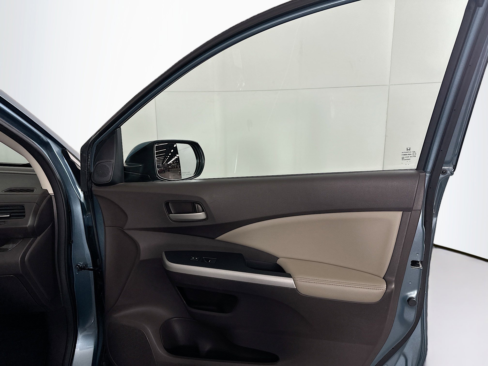 Used 2014 Honda CR-V EX-L image 30
