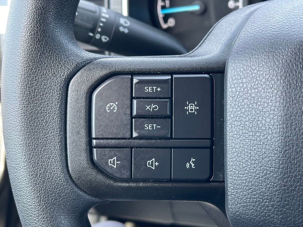 Used 2021 Ford F150 XL w/ STX Appearance Package image 7