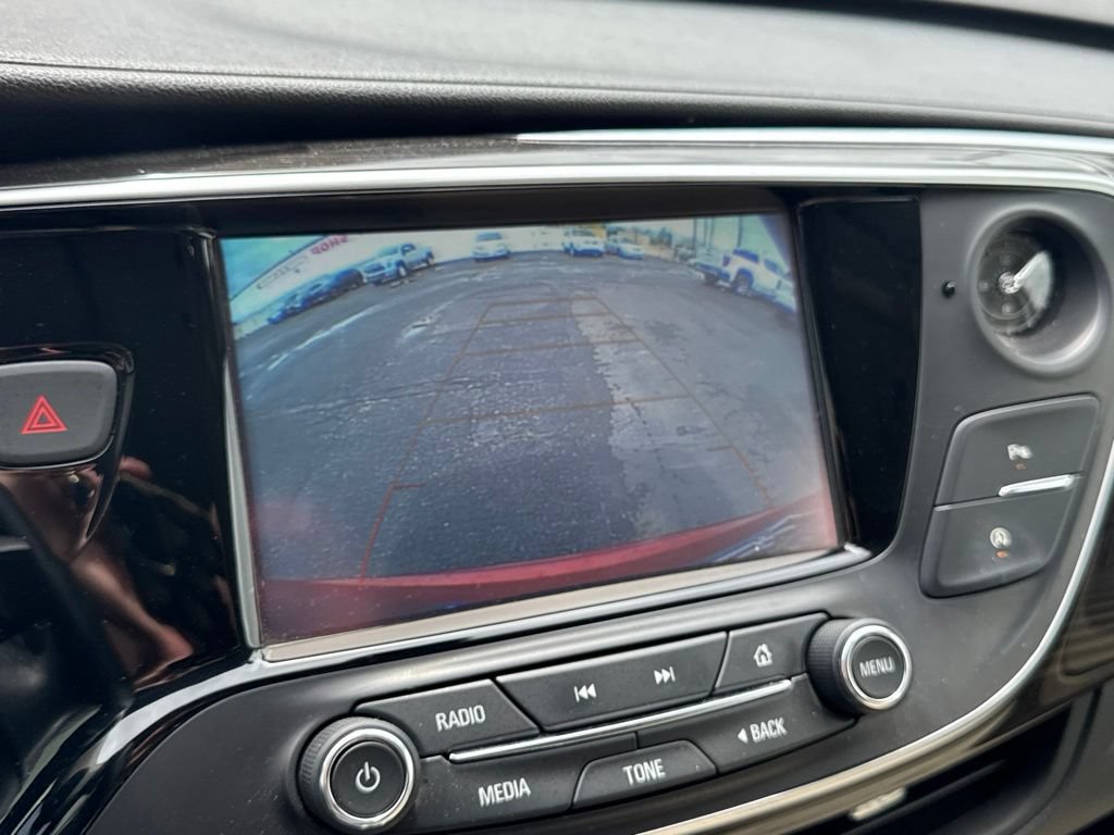 Used 2019 Buick Envision Preferred w/ LPO, Cargo Package FWD image 26