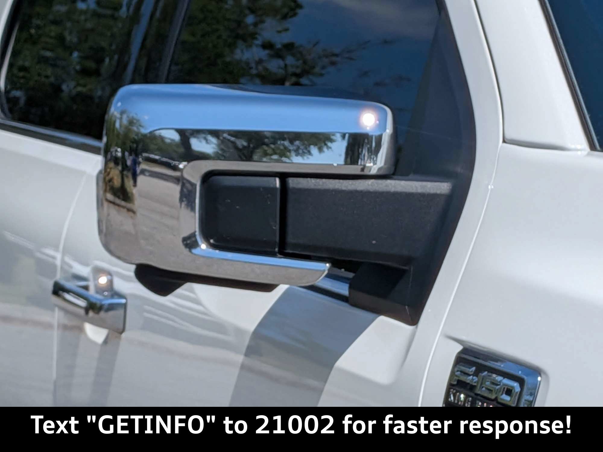 Used 2022 Ford F150 King Ranch w/ Equipment Group 601A High AWD/4WD image 11