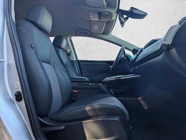 Used 2019 Honda Clarity Plug-In Hybrid image 19