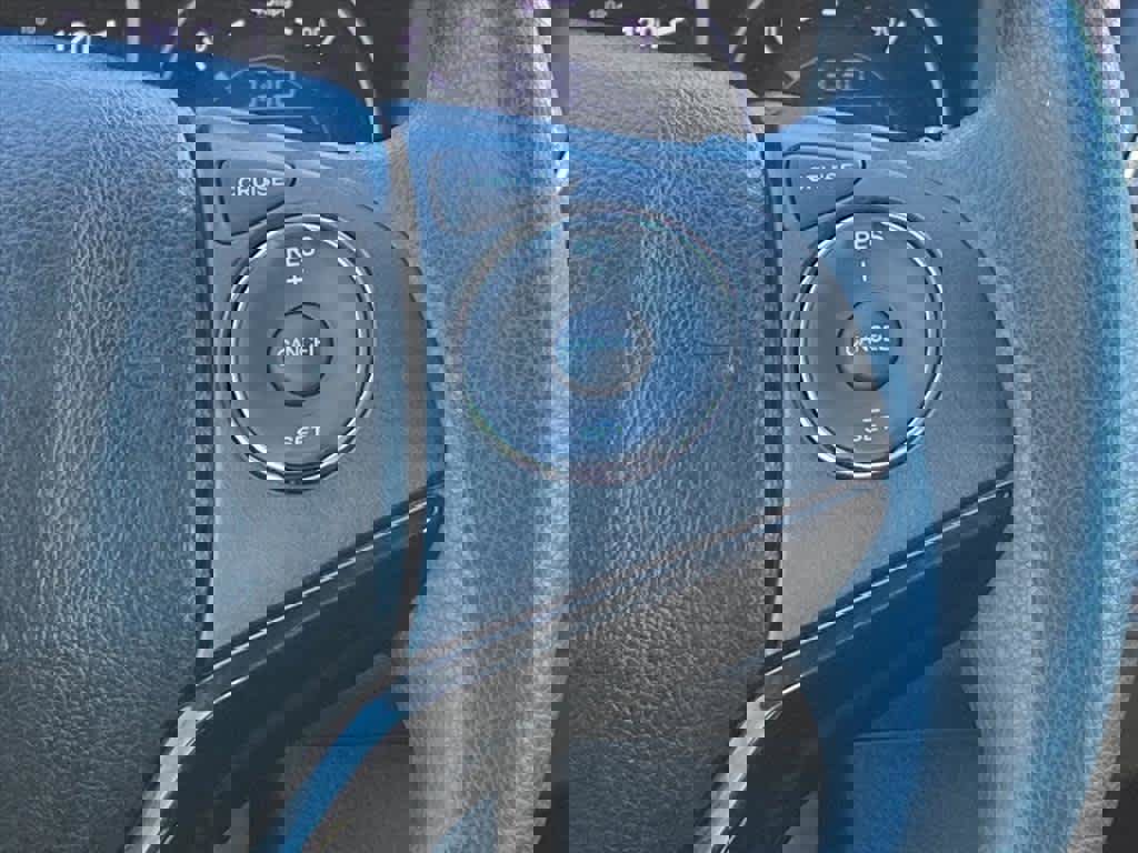 Used 2018 Honda HR-V EX image 9