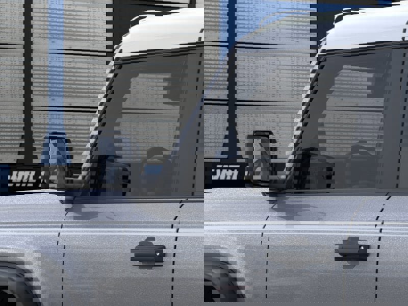 New 2026 Ford Bronco Heritage Edition image 22