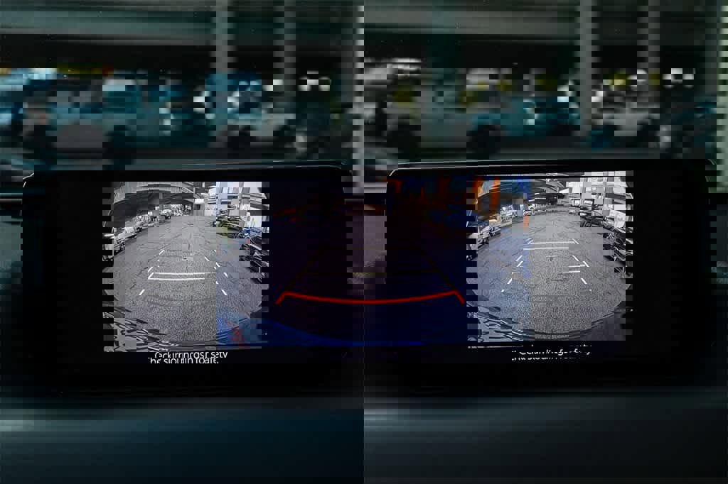 Used 2024 MAZDA CX-50 AWD 2.5 S w/ Preferred Package image 26