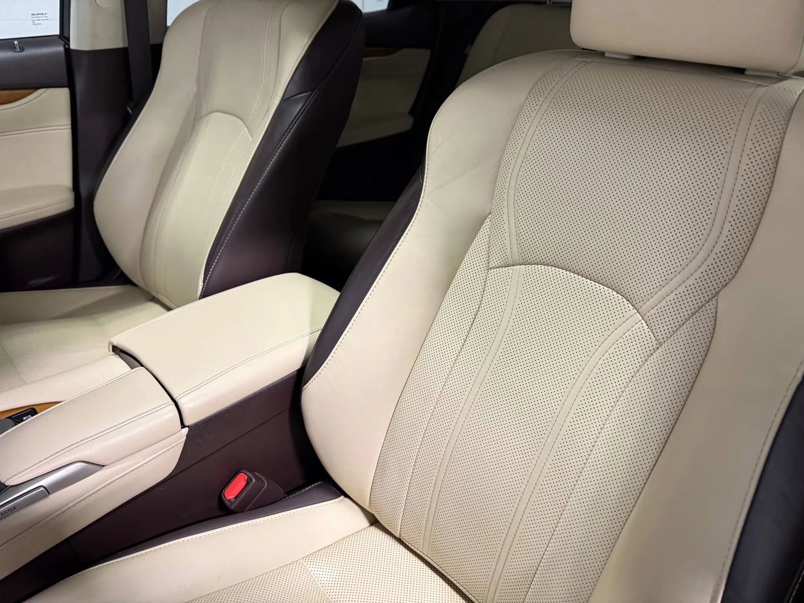 Used 2018 Lexus RX 350 F Sport image 18