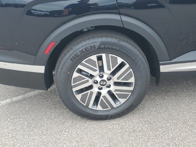 New 2027 Hyundai Palisade SEL Premium AWD/4WD image 5