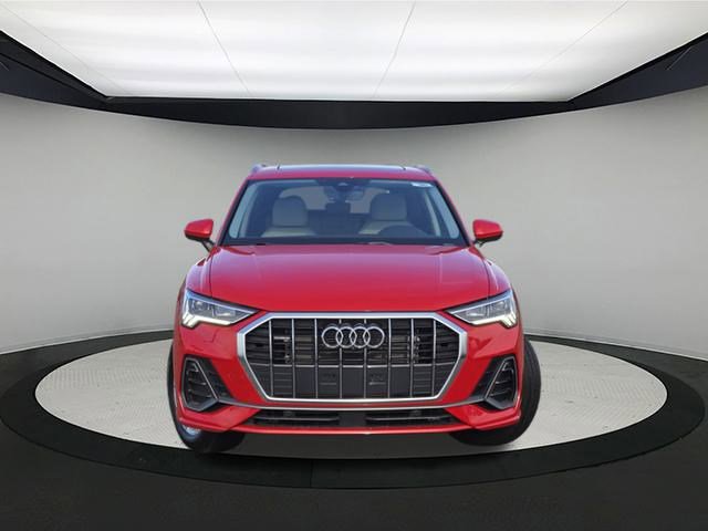 New 2025 Audi Q3 2.0T Premium Plus image 2