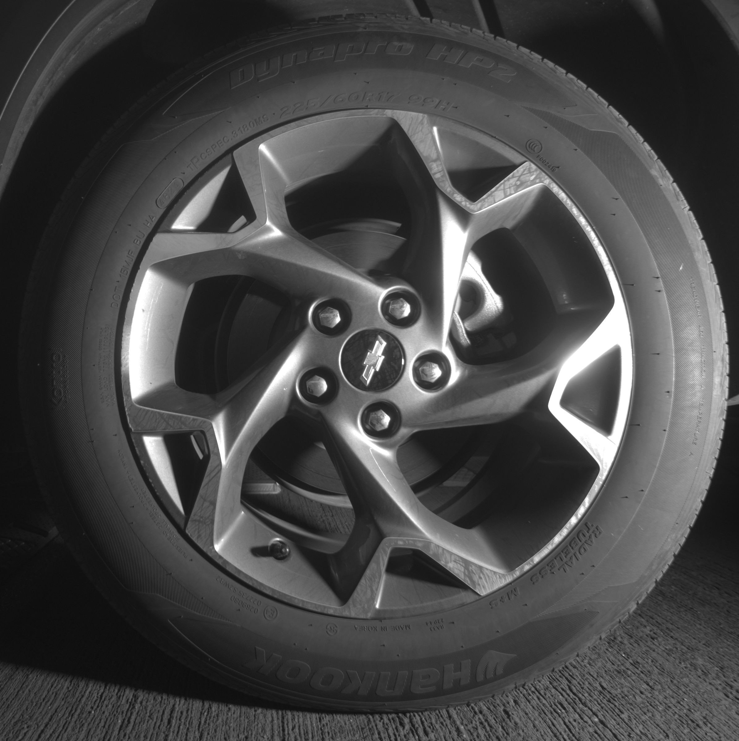 Used 2025 Chevrolet Trax LT FWD image 14