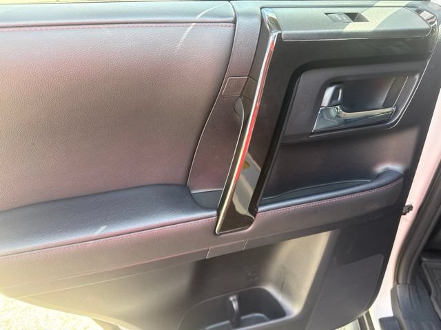 Used 2024 Toyota 4Runner TRD Pro AWD/4WD image 23