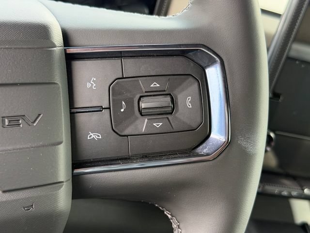 New 2026 GMC Hummer EV SUV AWD/4WD image 19