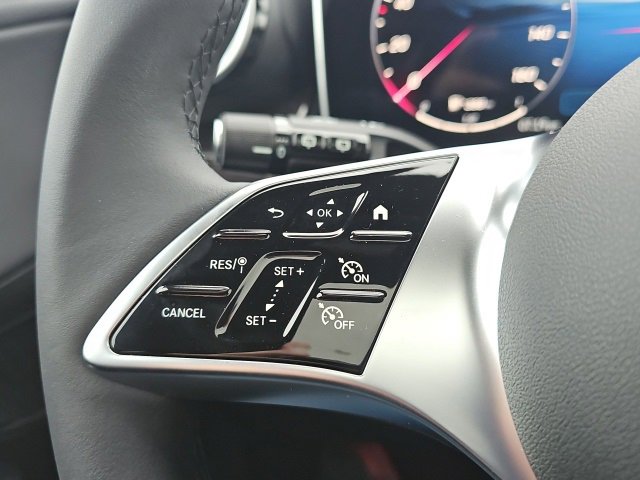 New 2026 Mercedes-Benz GLC 300 4MATIC image 18