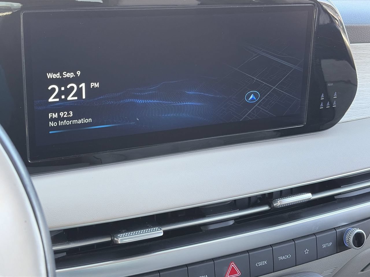 Certified 2024 Hyundai Palisade Calligraphy AWD/4WD image 24
