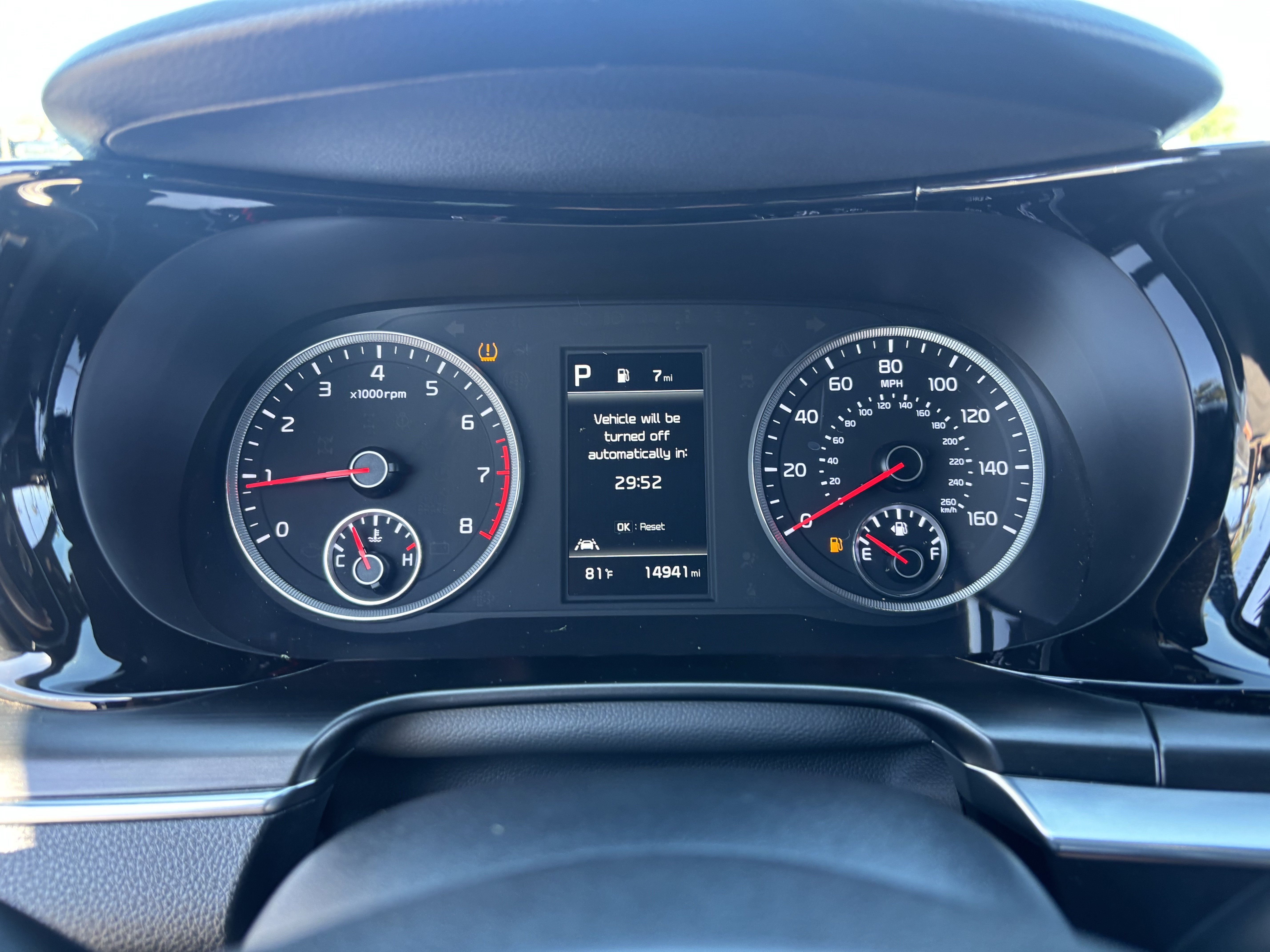 Certified 2024 Kia K5 GT w/ GT1 Package FWD image 28