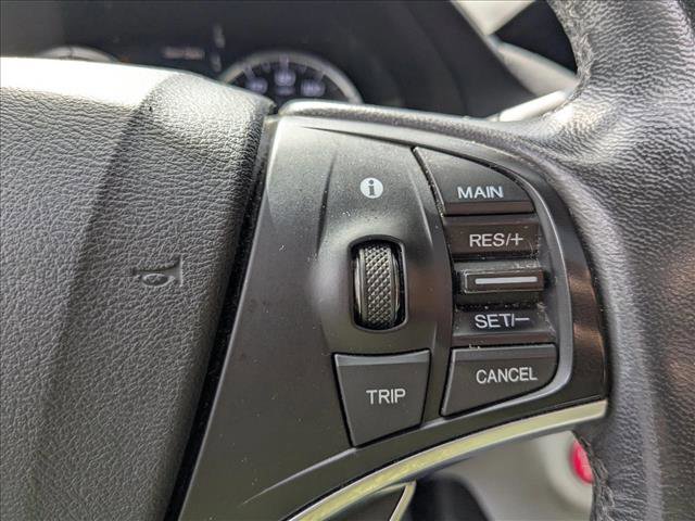 Used 2016 Acura MDX SH-AWD image 15